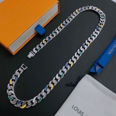 LV Necklaces